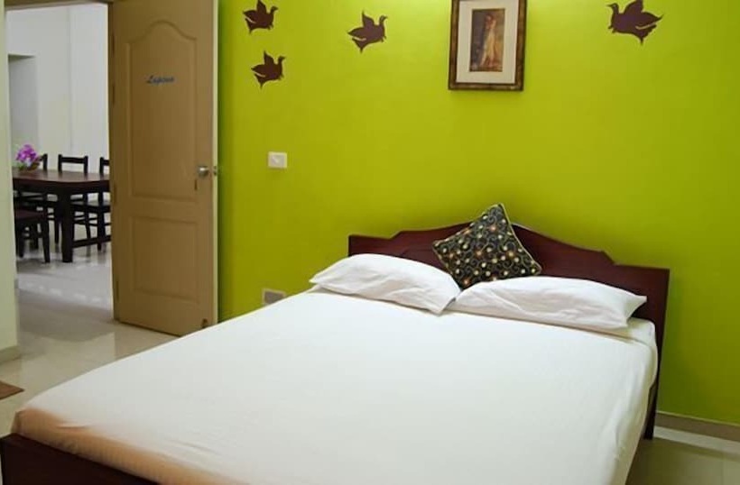 Shylee Niwas Kodambakkam I