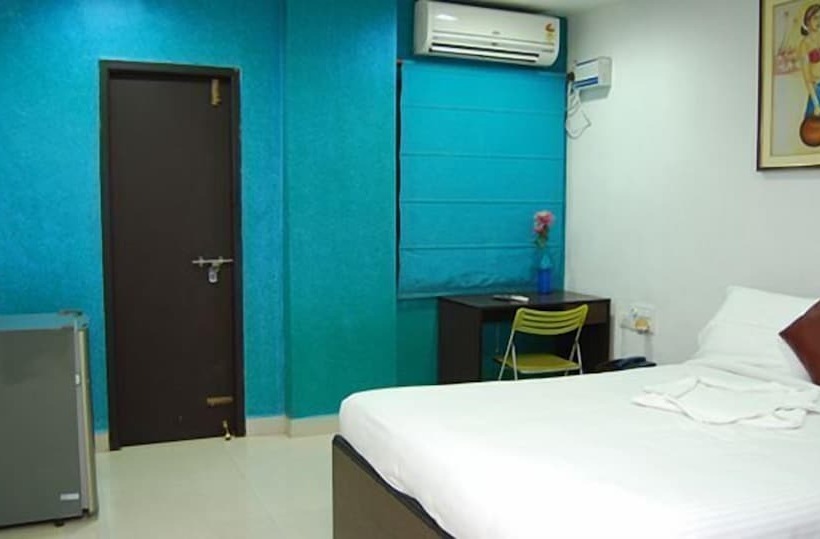 Shylee Niwas Kodambakkam I