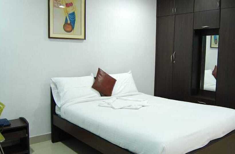 Shylee Niwas Kodambakkam I