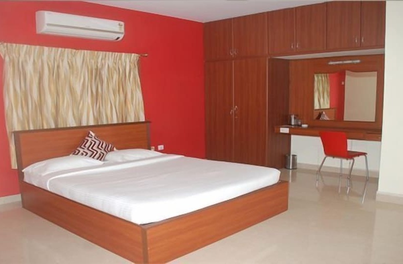 Shylee Niwas Kodambakkam I