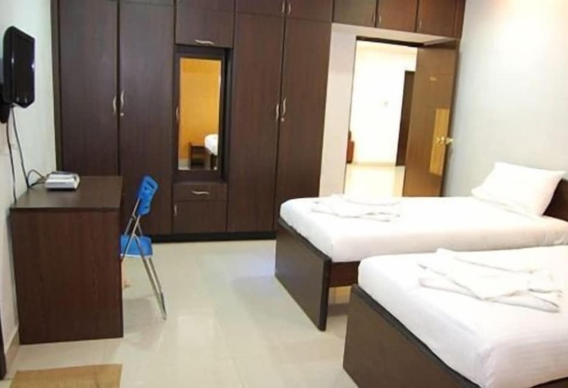 Shylee Niwas Kodambakkam I