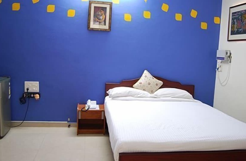 Shylee Niwas Kodambakkam I