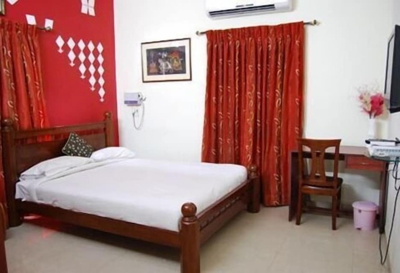 Shylee Niwas Kodambakkam I