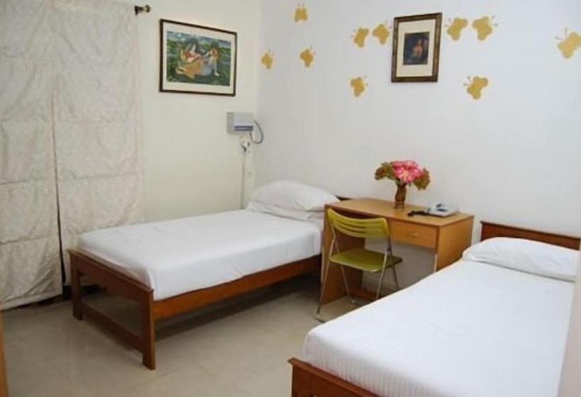 Shylee Niwas Kodambakkam I