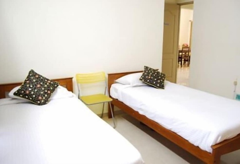 Shylee Niwas Kodambakkam I