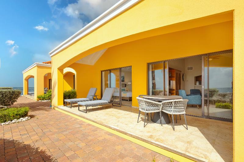 The Royal Sea Aquarium Resort