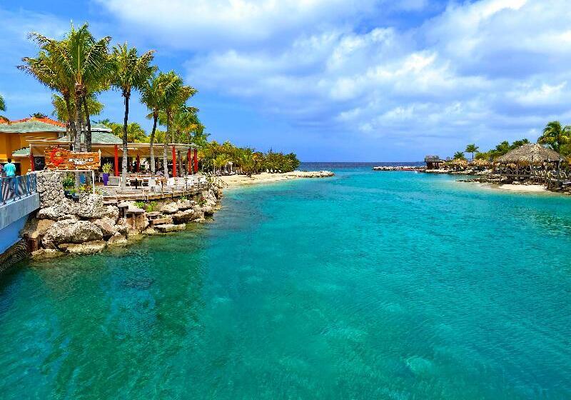 The Royal Sea Aquarium Resort