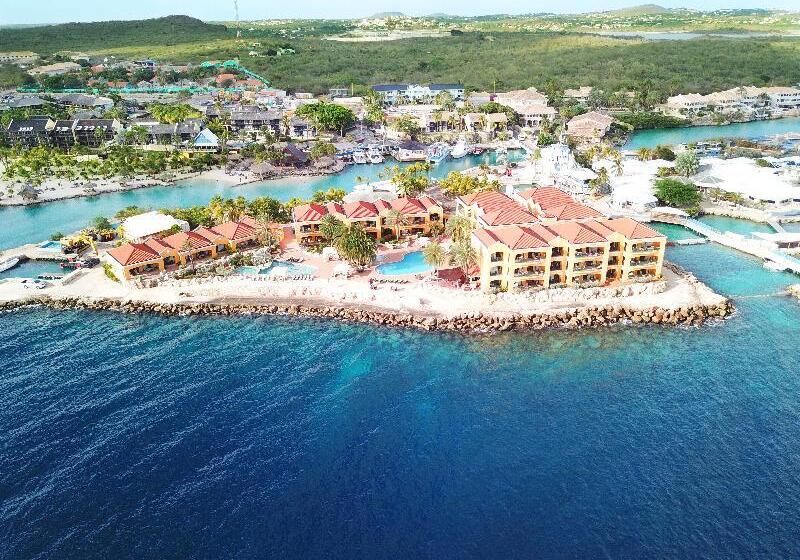 The Royal Sea Aquarium Resort