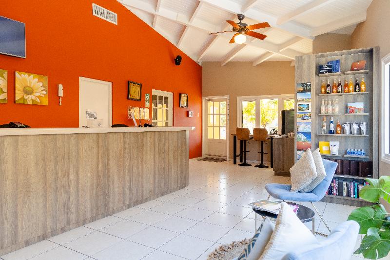 The Royal Sea Aquarium Resort