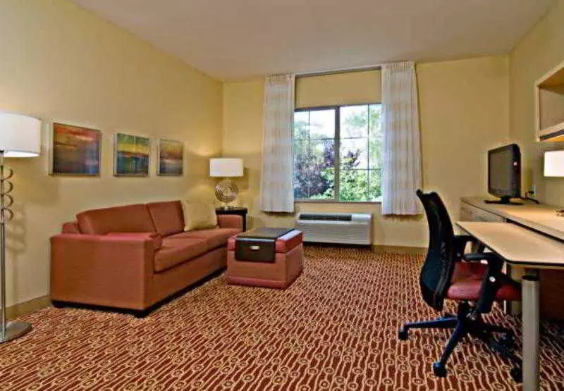 Towneplace Suites By Marriott San Diego Carlsbad / Vista