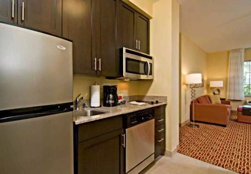 Towneplace Suites By Marriott San Diego Carlsbad / Vista