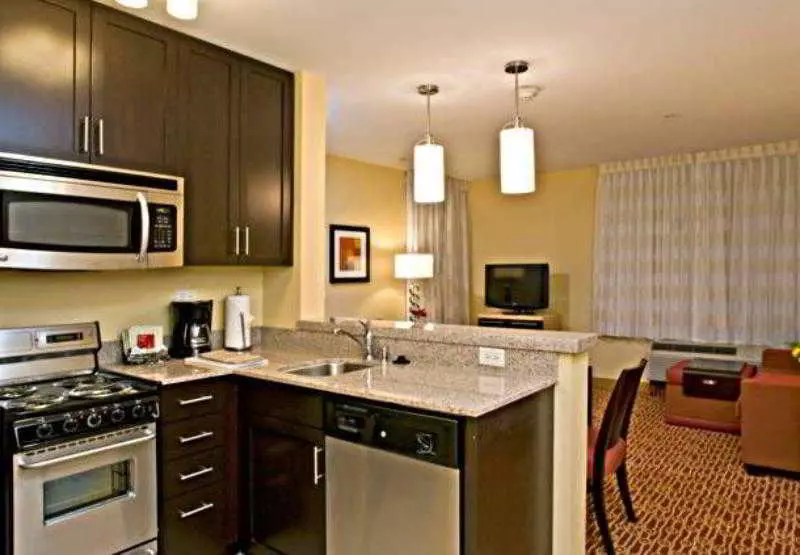 Towneplace Suites By Marriott San Diego Carlsbad / Vista