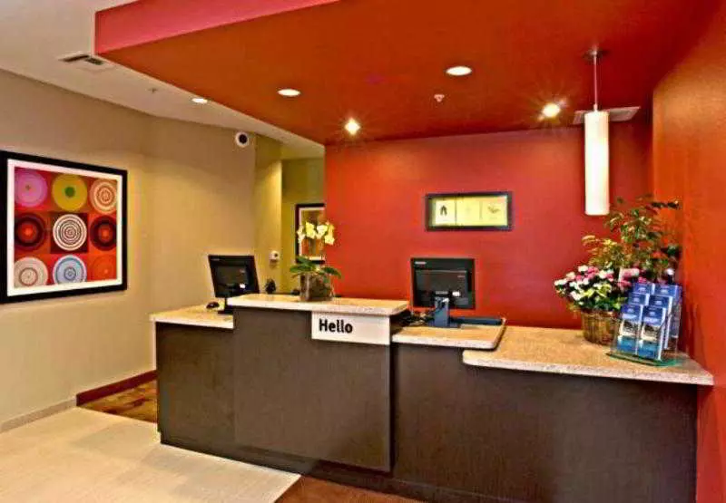 Towneplace Suites By Marriott San Diego Carlsbad / Vista