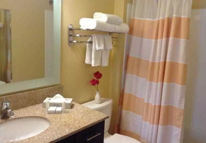 Towneplace Suites By Marriott San Diego Carlsbad / Vista