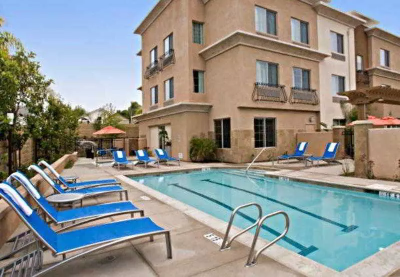 Towneplace Suites By Marriott San Diego Carlsbad / Vista