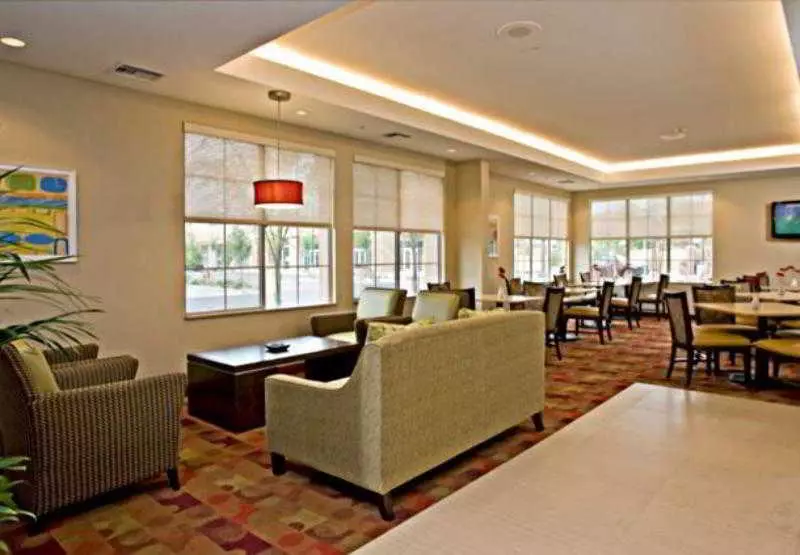 Towneplace Suites By Marriott San Diego Carlsbad / Vista