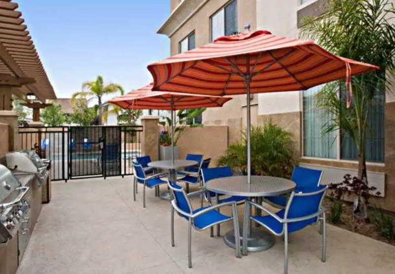 Towneplace Suites By Marriott San Diego Carlsbad / Vista