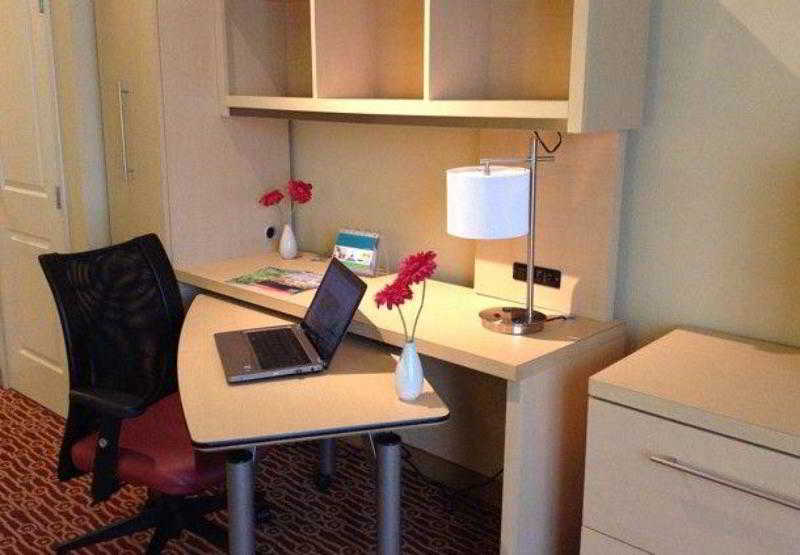 Towneplace Suites By Marriott San Diego Carlsbad / Vista