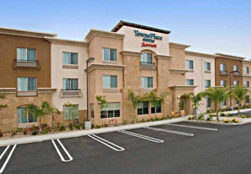 Towneplace Suites By Marriott San Diego Carlsbad / Vista