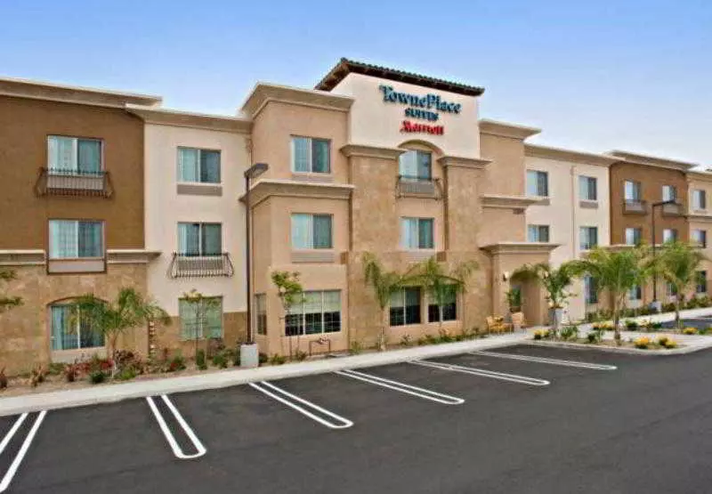 Towneplace Suites By Marriott San Diego Carlsbad / Vista