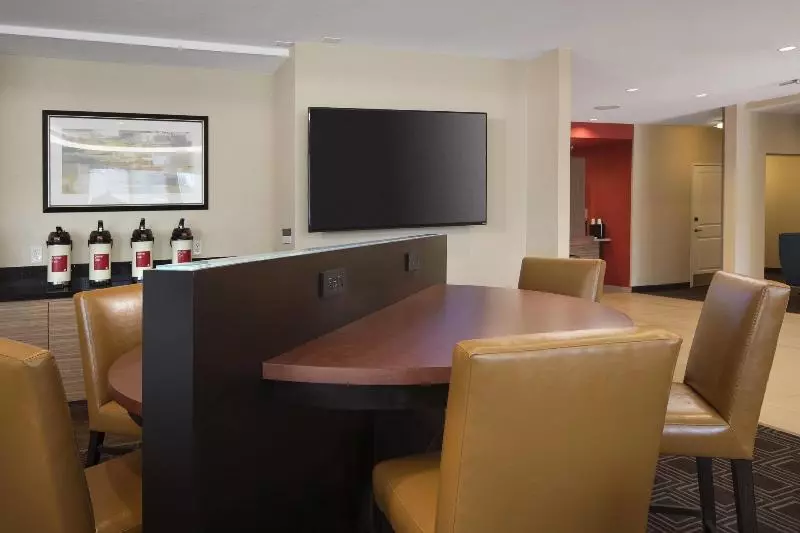 Towneplace Suites By Marriott San Diego Carlsbad / Vista