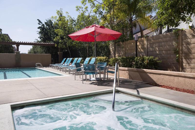 Towneplace Suites By Marriott San Diego Carlsbad / Vista