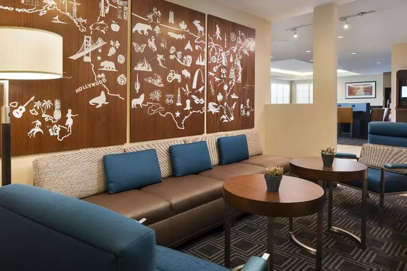 Towneplace Suites By Marriott San Diego Carlsbad / Vista