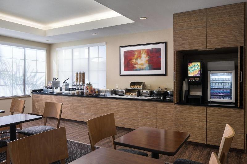 Towneplace Suites By Marriott San Diego Carlsbad / Vista