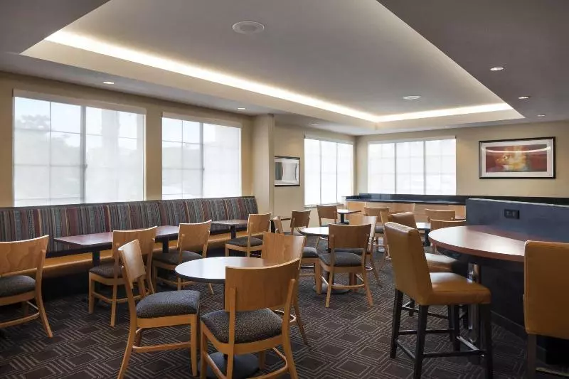 Towneplace Suites By Marriott San Diego Carlsbad / Vista