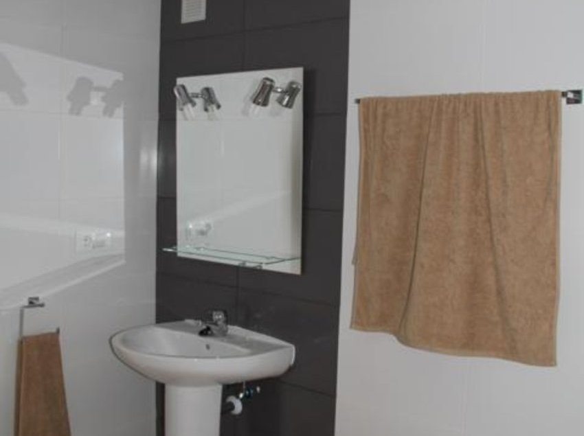 Apartamentos Amanecer