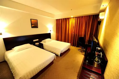 Acg Hotel Shangpin