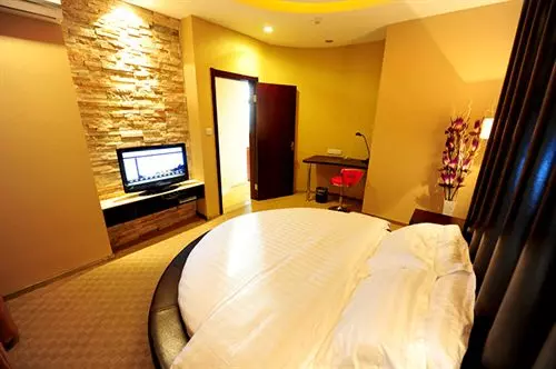 Acg Hotel Shangpin