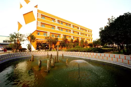 Acg Hotel Shangpin