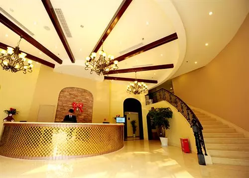 Acg Hotel Shangpin