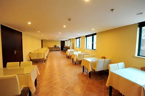 Acg Hotel Shangpin
