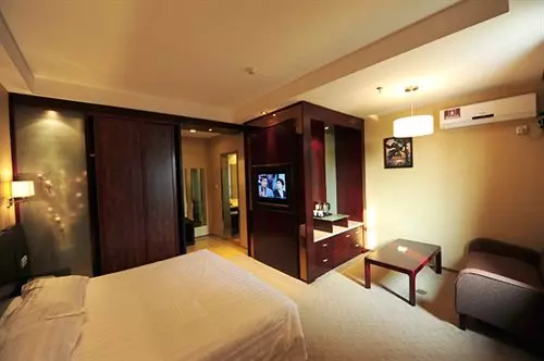 Acg Hotel Shangpin