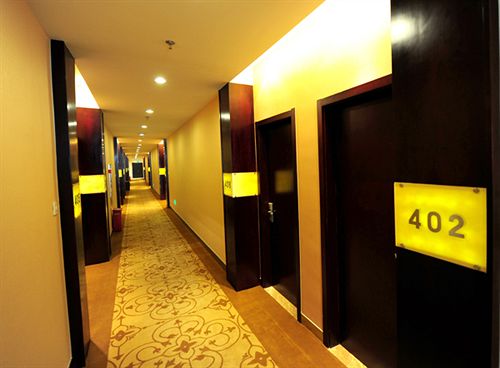 Acg Hotel Shangpin