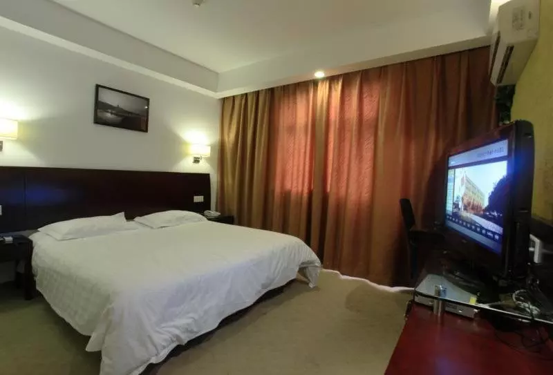 Acg Hotel Shangpin