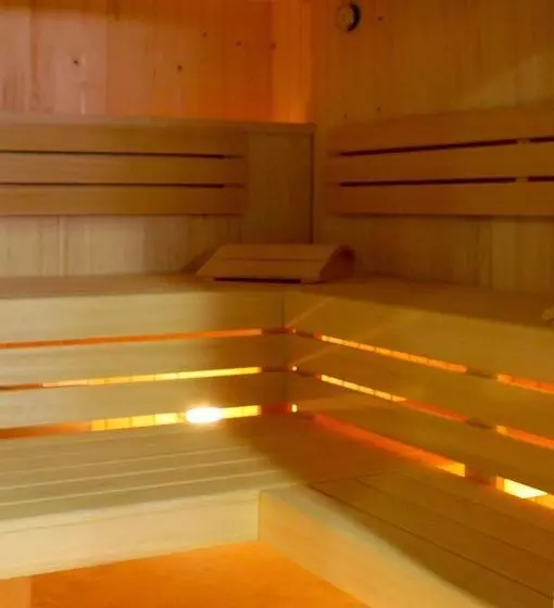 Apartahotel & Spa Jacetania