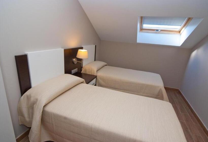 Apartahotel & Spa Jacetania