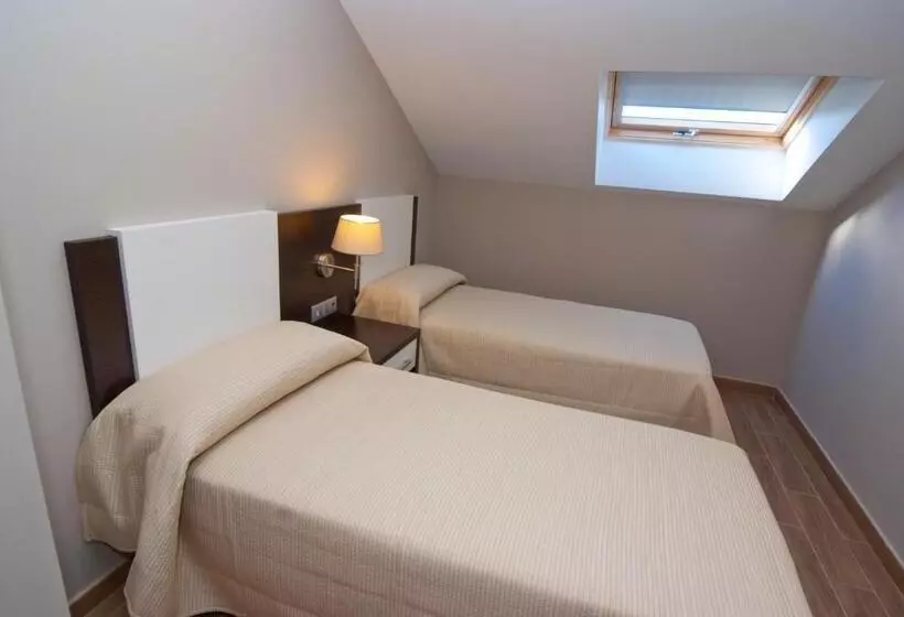 Apartahotel & Spa Jacetania