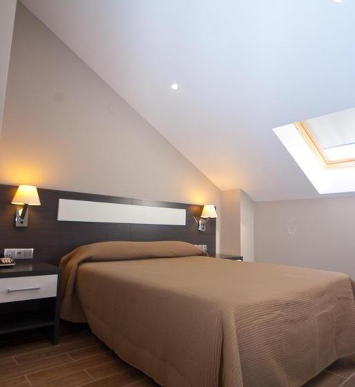 Apartahotel & Spa Jacetania