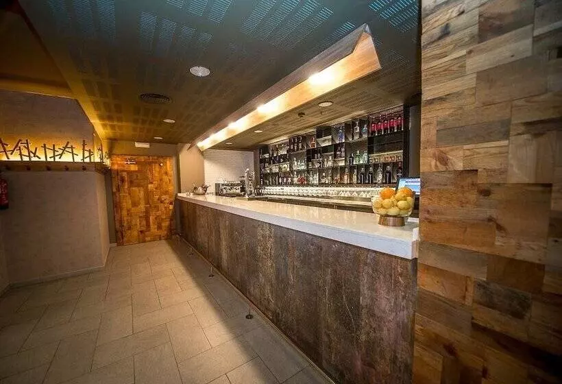 Apartahotel & Spa Jacetania