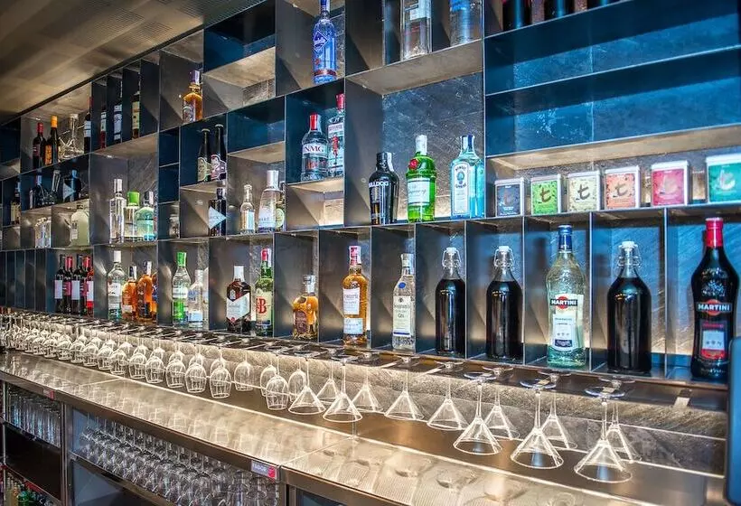 Apartahotel & Spa Jacetania