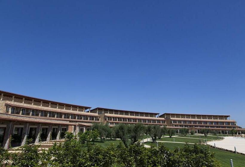 Eco Resort Dei Siriti