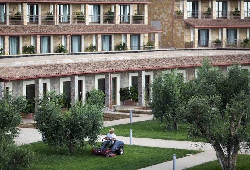 Eco Resort Dei Siriti