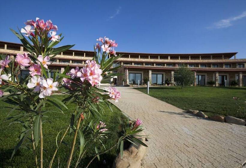 Eco Resort Dei Siriti