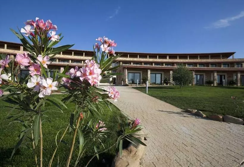 Eco Resort Dei Siriti