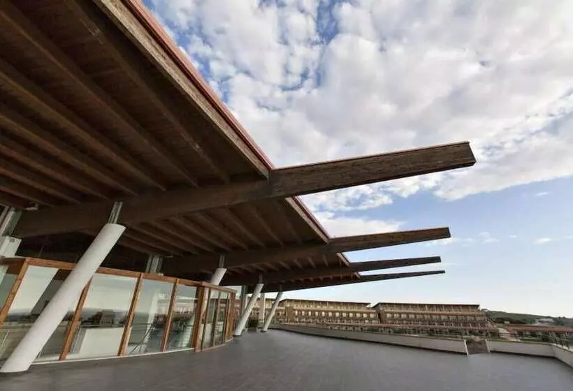 Eco Resort Dei Siriti