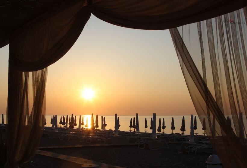 Eco Resort Dei Siriti